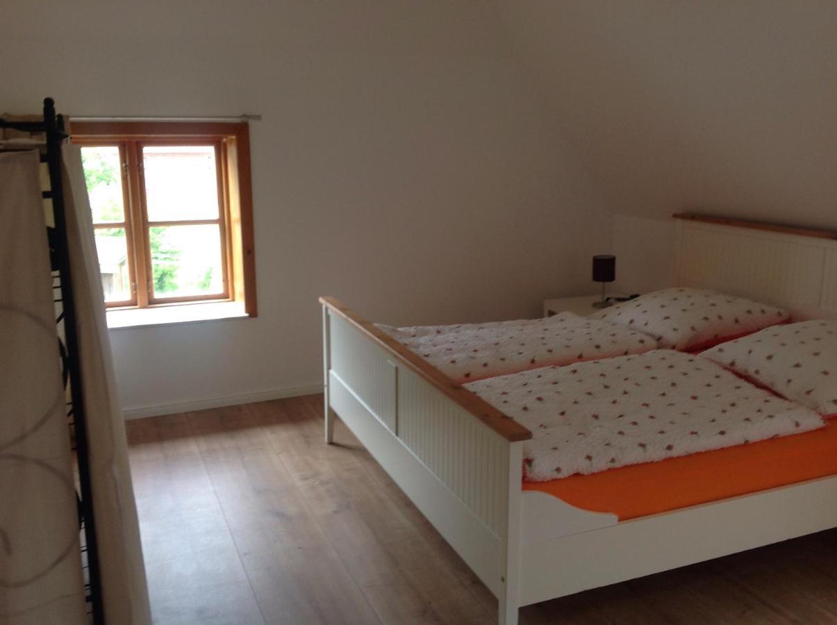 Landhaus Hohenfelde Hohenfelde  Exteriér fotografie